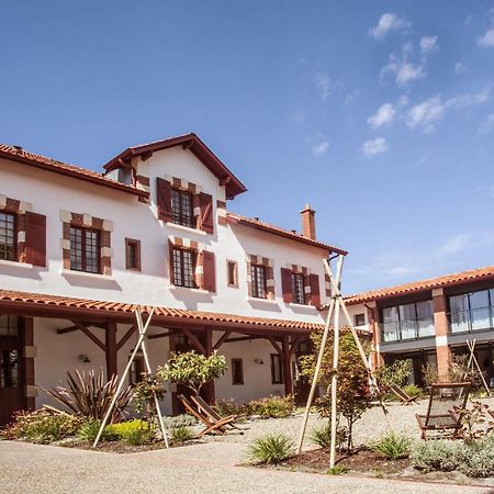 Hotel Balea Guéthary Buitenkant foto